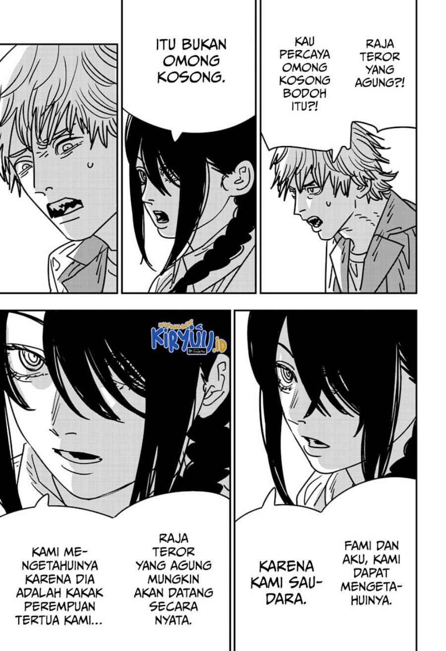Read Chainsaw Man (ID) Manga Online