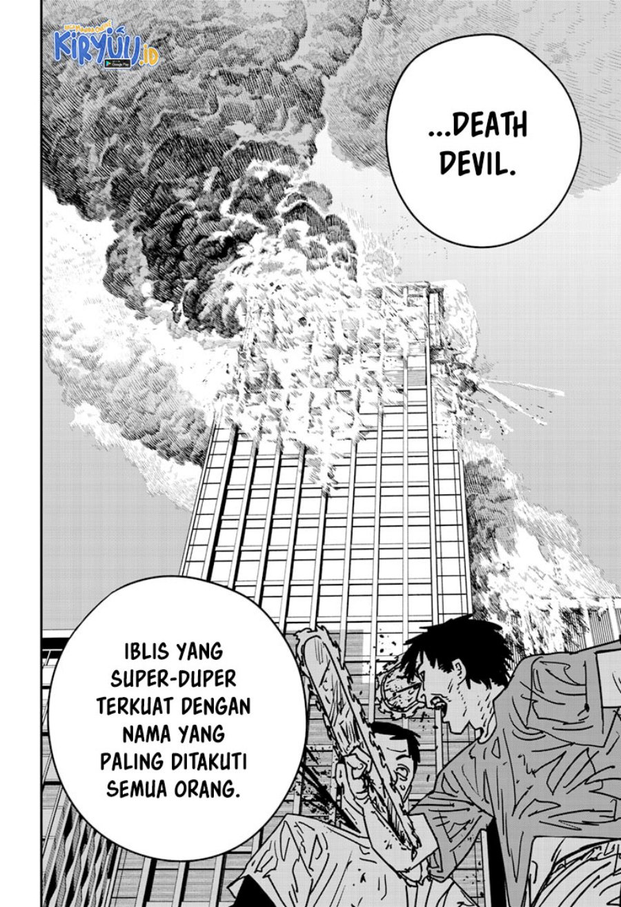 Read Chainsaw Man (ID) Manga Online