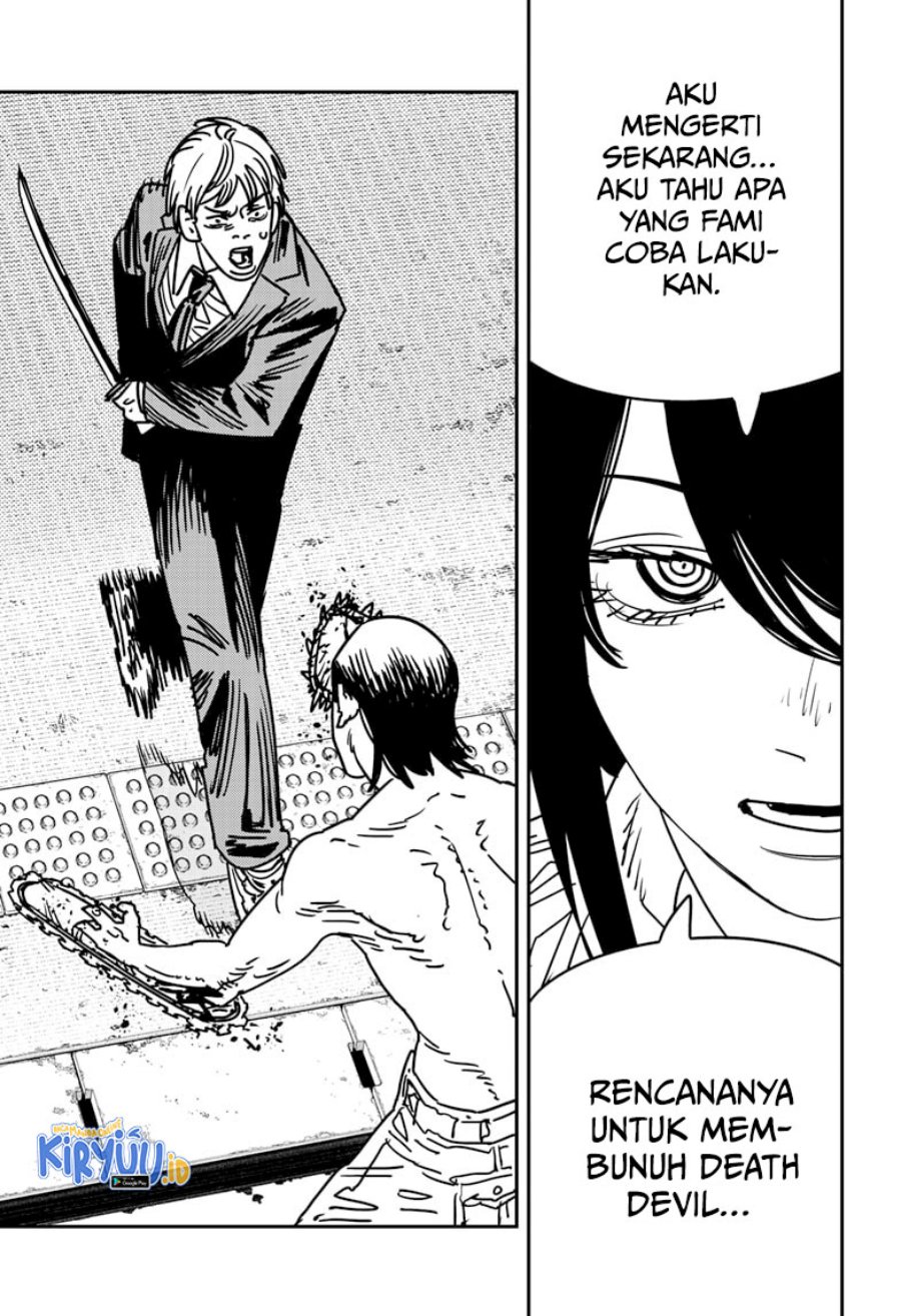 Read Chainsaw Man (ID) Manga Online