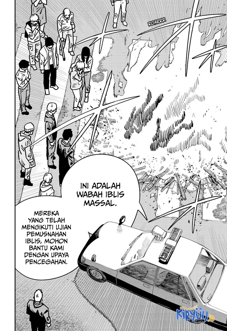 Read Chainsaw Man (ID) Manga Online