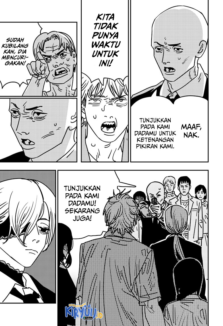 Read Chainsaw Man (ID) Manga Online