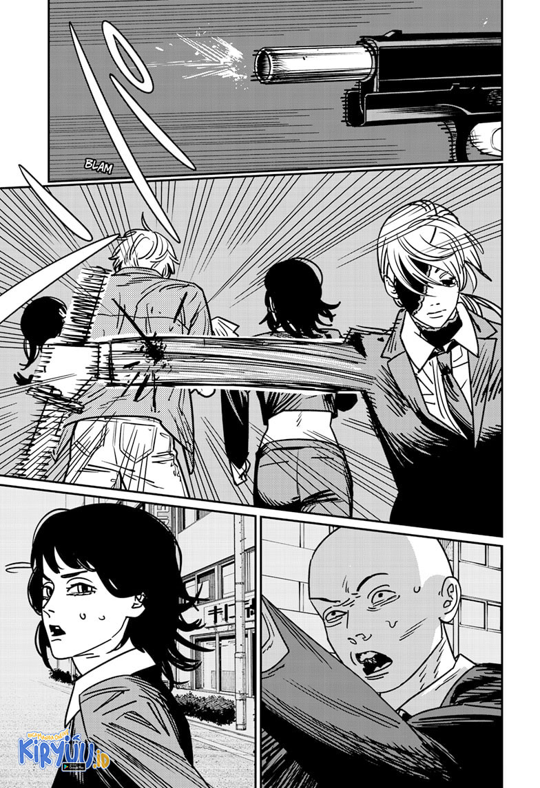 Read Chainsaw Man (ID) Manga Online