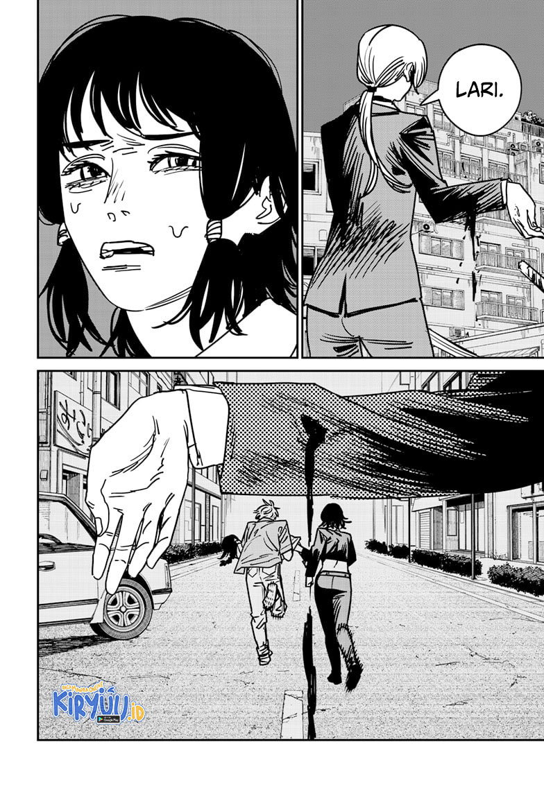 Read Chainsaw Man (ID) Manga Online