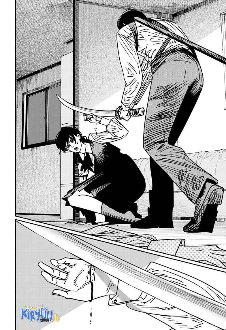 Read Chainsaw Man (ID) Manga Online