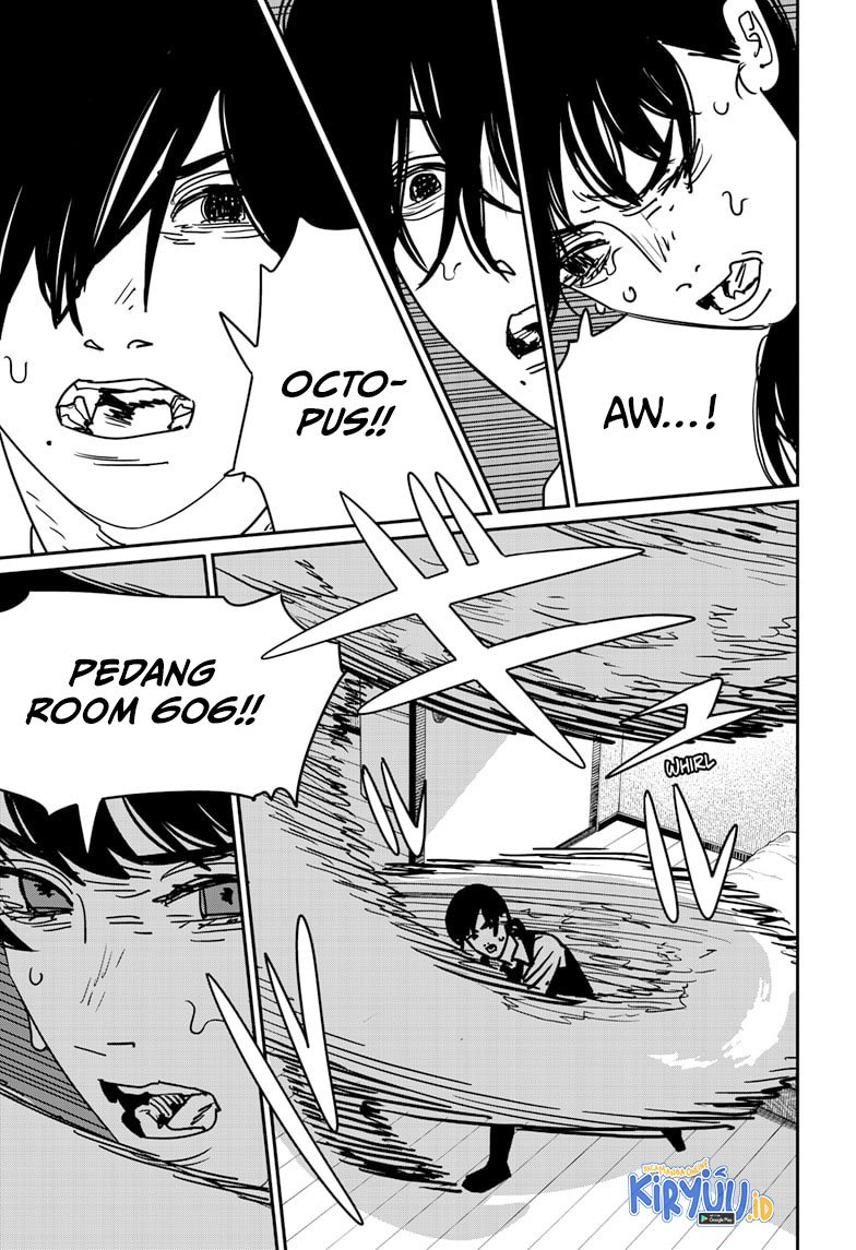 Read Chainsaw Man (ID) Manga Online