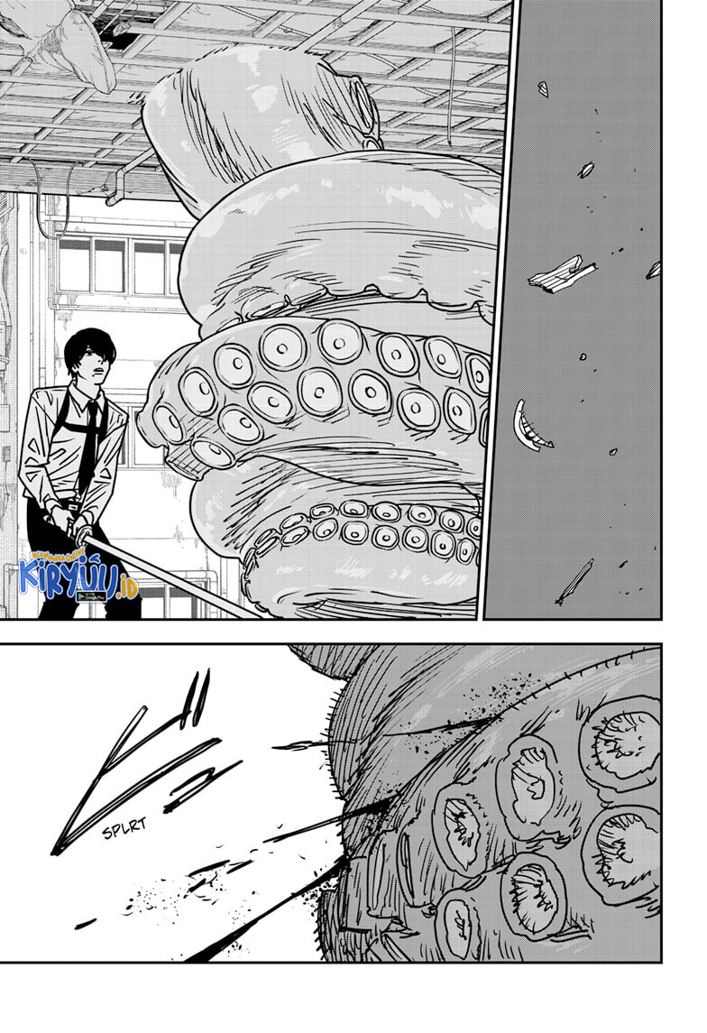 Read Chainsaw Man (ID) Manga Online