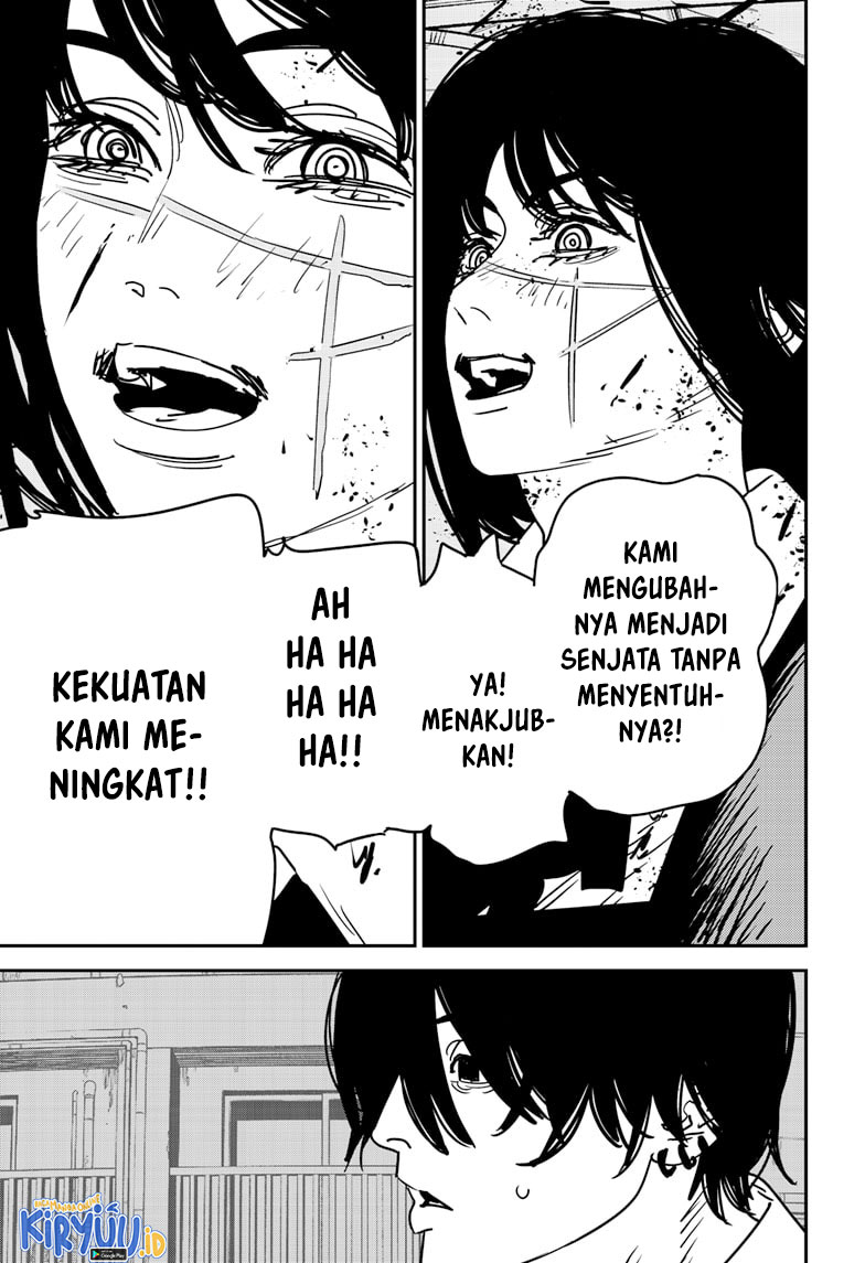 Read Chainsaw Man (ID) Manga Online