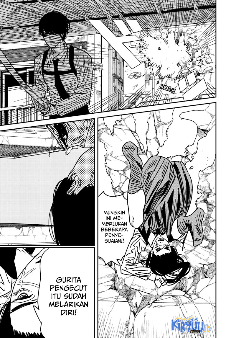 Read Chainsaw Man (ID) Manga Online