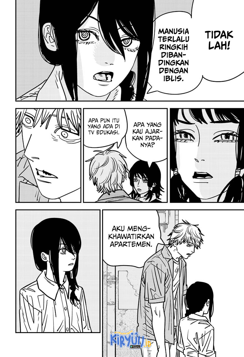 Read Chainsaw Man (ID) Manga Online
