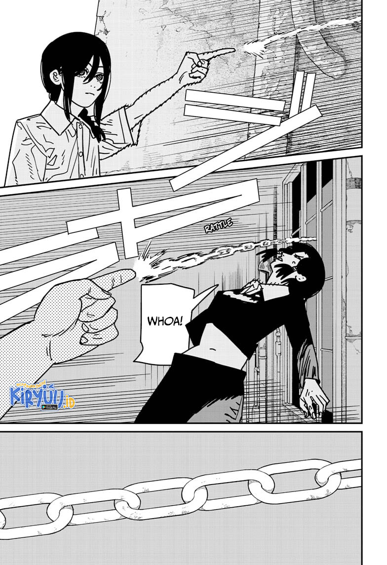 Read Chainsaw Man (ID) Manga Online