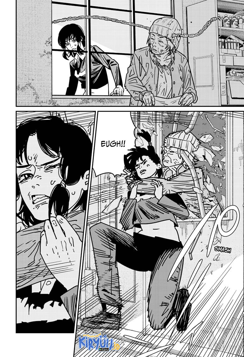 Read Chainsaw Man (ID) Manga Online