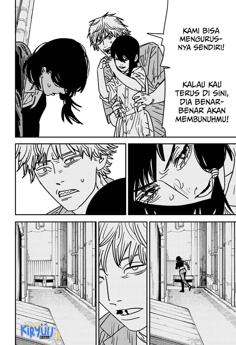 Read Chainsaw Man (ID) Manga Online