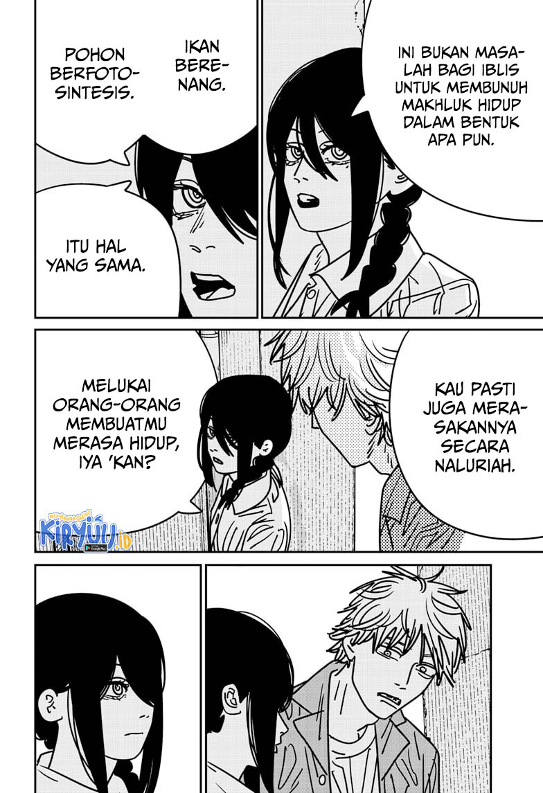 Read Chainsaw Man (ID) Manga Online