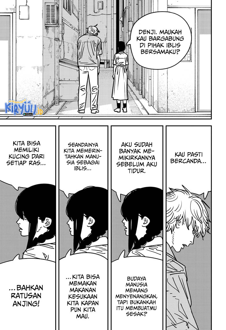 Read Chainsaw Man (ID) Manga Online