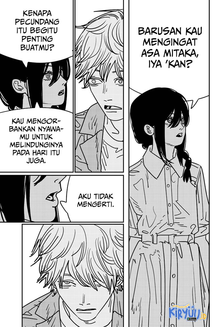 Read Chainsaw Man (ID) Manga Online