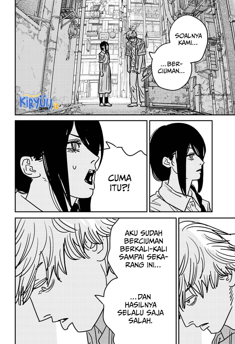 Read Chainsaw Man (ID) Manga Online
