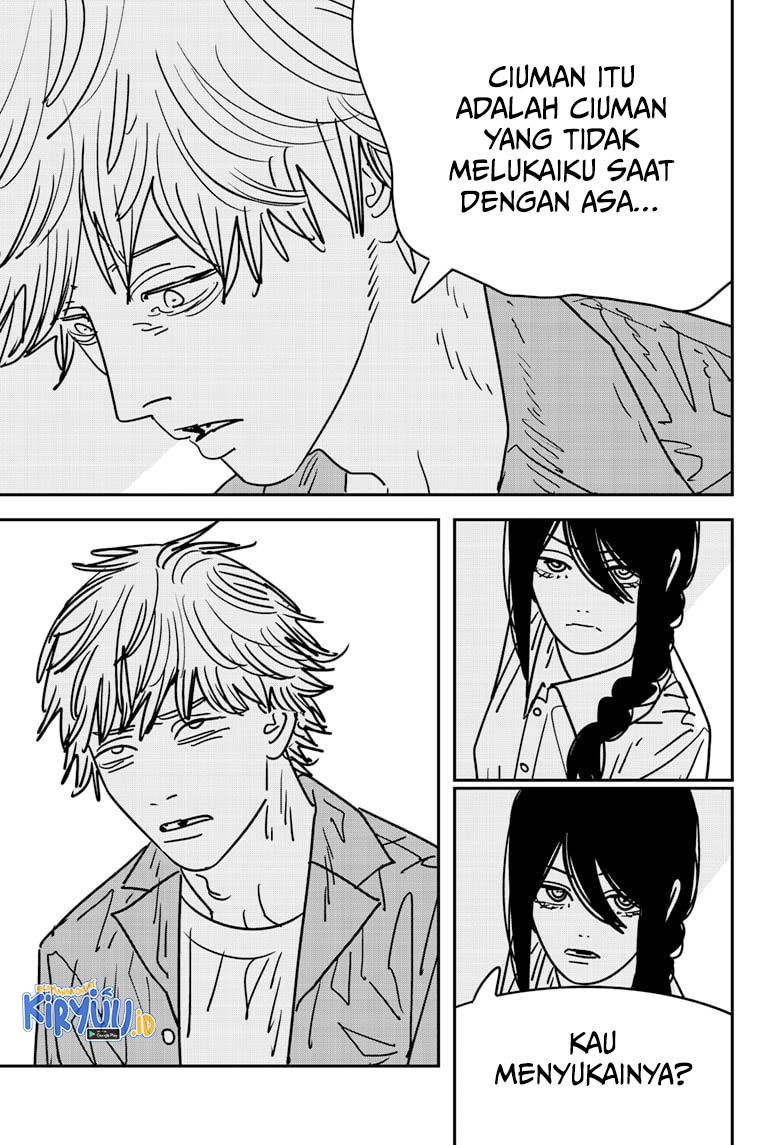 Read Chainsaw Man (ID) Manga Online