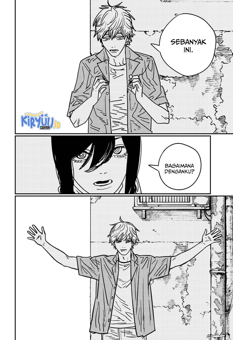 Read Chainsaw Man (ID) Manga Online