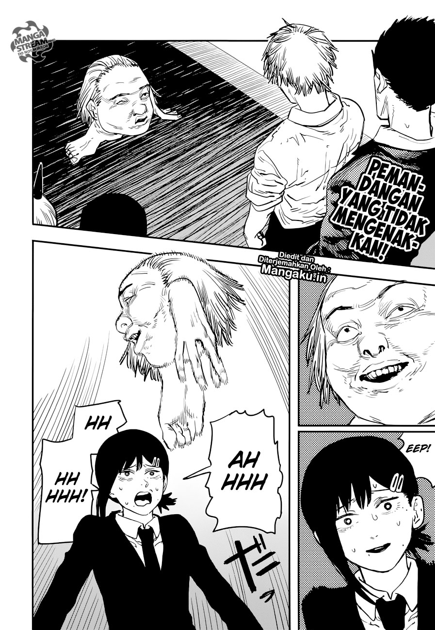 Read Chainsaw Man (ID) Manga Online
