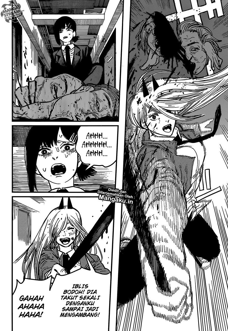 Read Chainsaw Man (ID) Manga Online