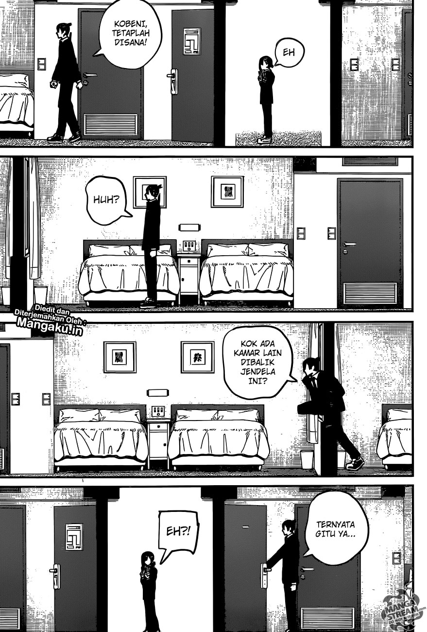 Read Chainsaw Man (ID) Manga Online