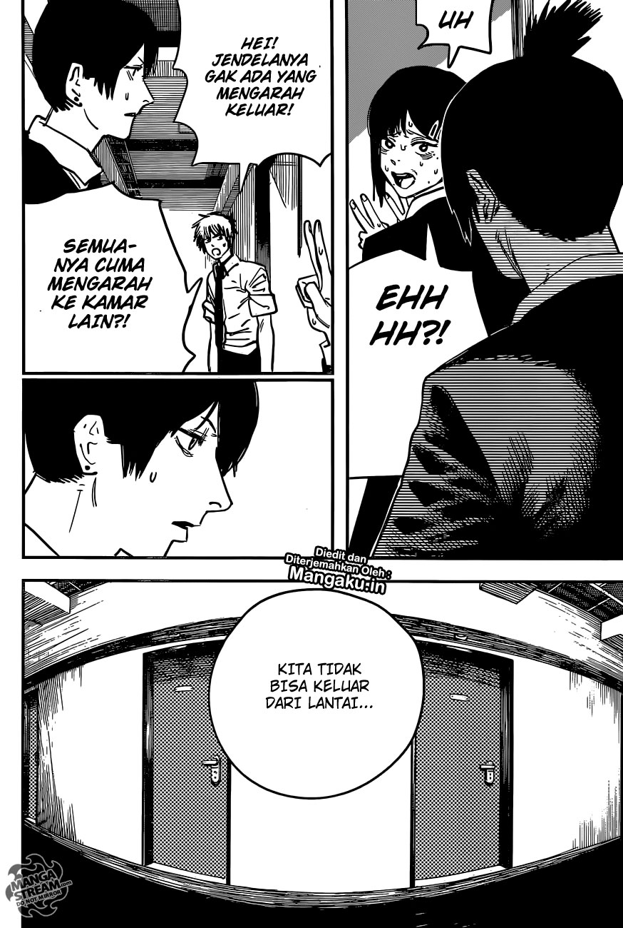 Read Chainsaw Man (ID) Manga Online