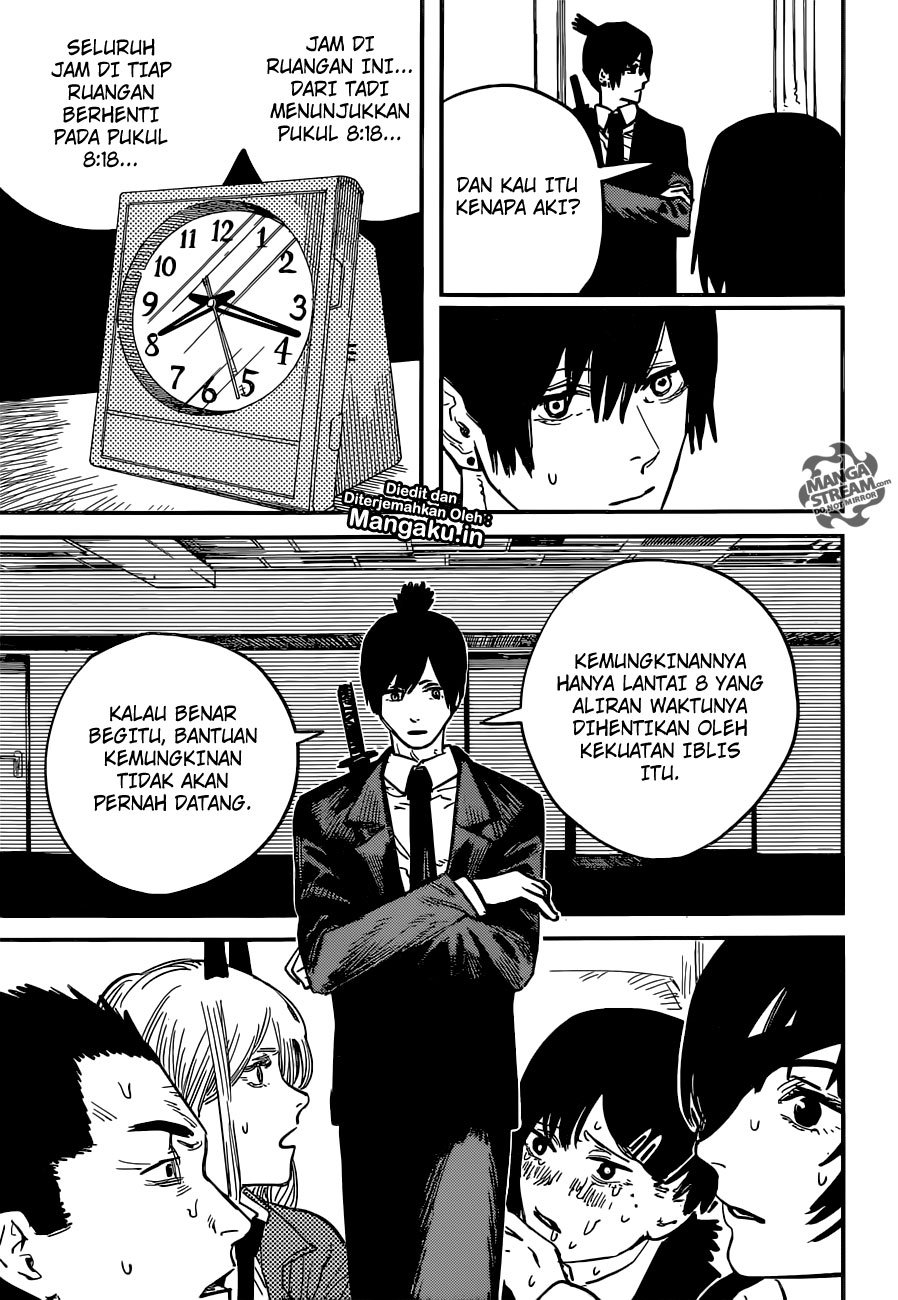 Read Chainsaw Man (ID) Manga Online