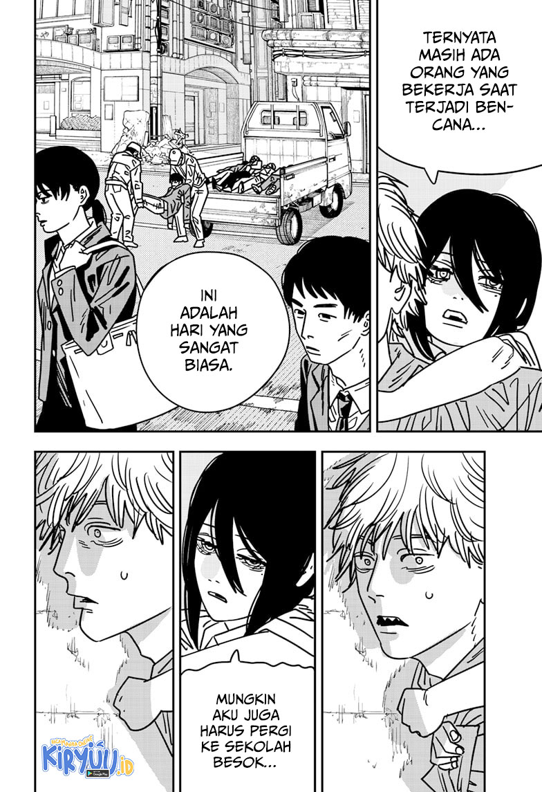 Read Chainsaw Man (ID) Manga Online