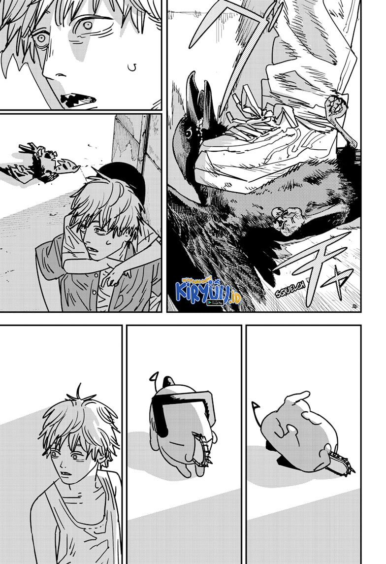 Read Chainsaw Man (ID) Manga Online