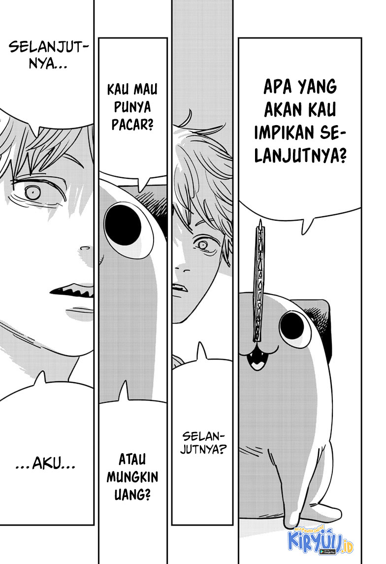 Read Chainsaw Man (ID) Manga Online