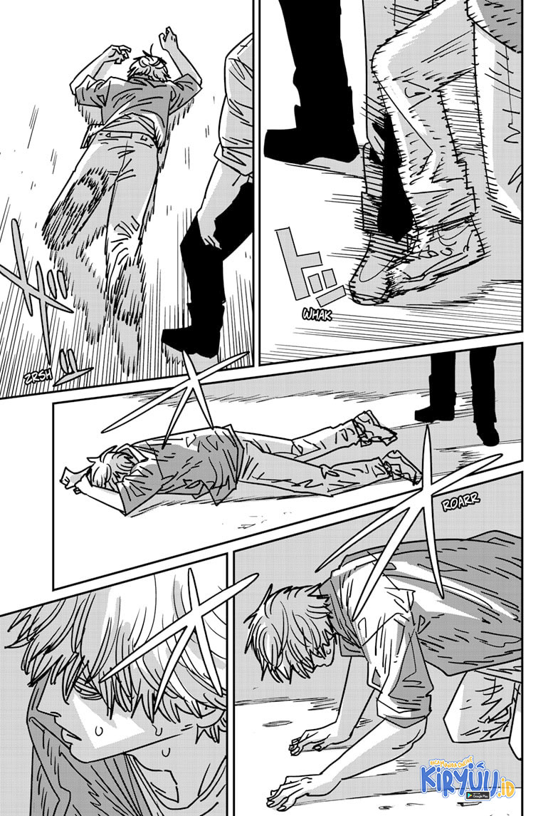 Read Chainsaw Man (ID) Manga Online