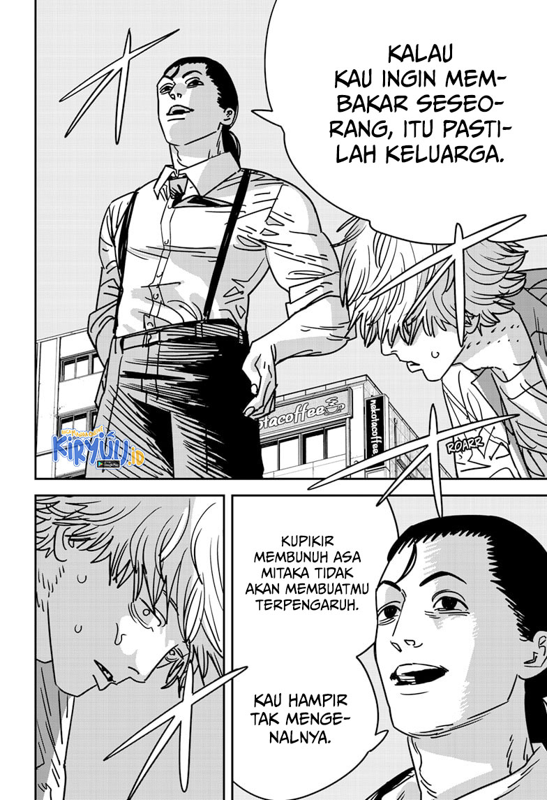 Read Chainsaw Man (ID) Manga Online