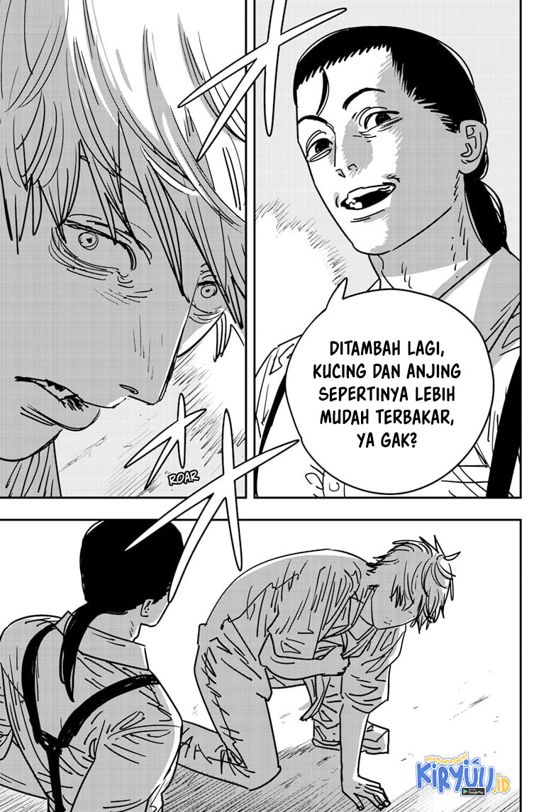 Read Chainsaw Man (ID) Manga Online