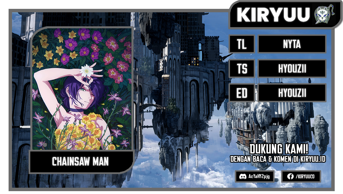 Read Chainsaw Man (ID) Manga Online