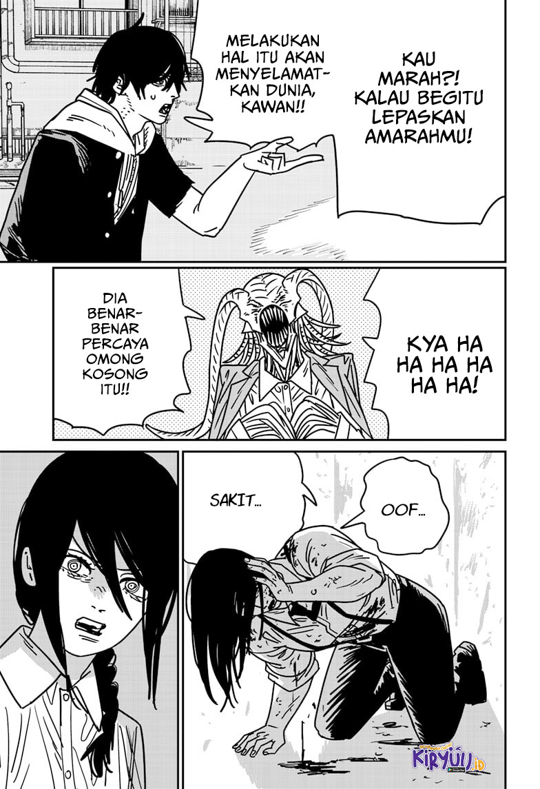 Read Chainsaw Man (ID) Manga Online