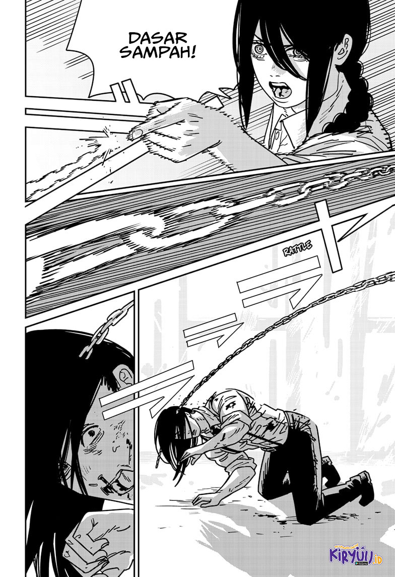 Read Chainsaw Man (ID) Manga Online