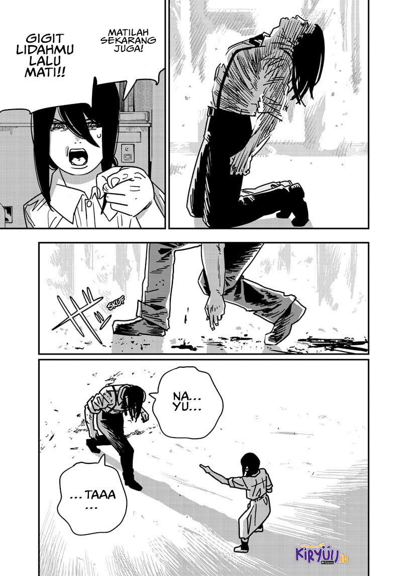 Read Chainsaw Man (ID) Manga Online