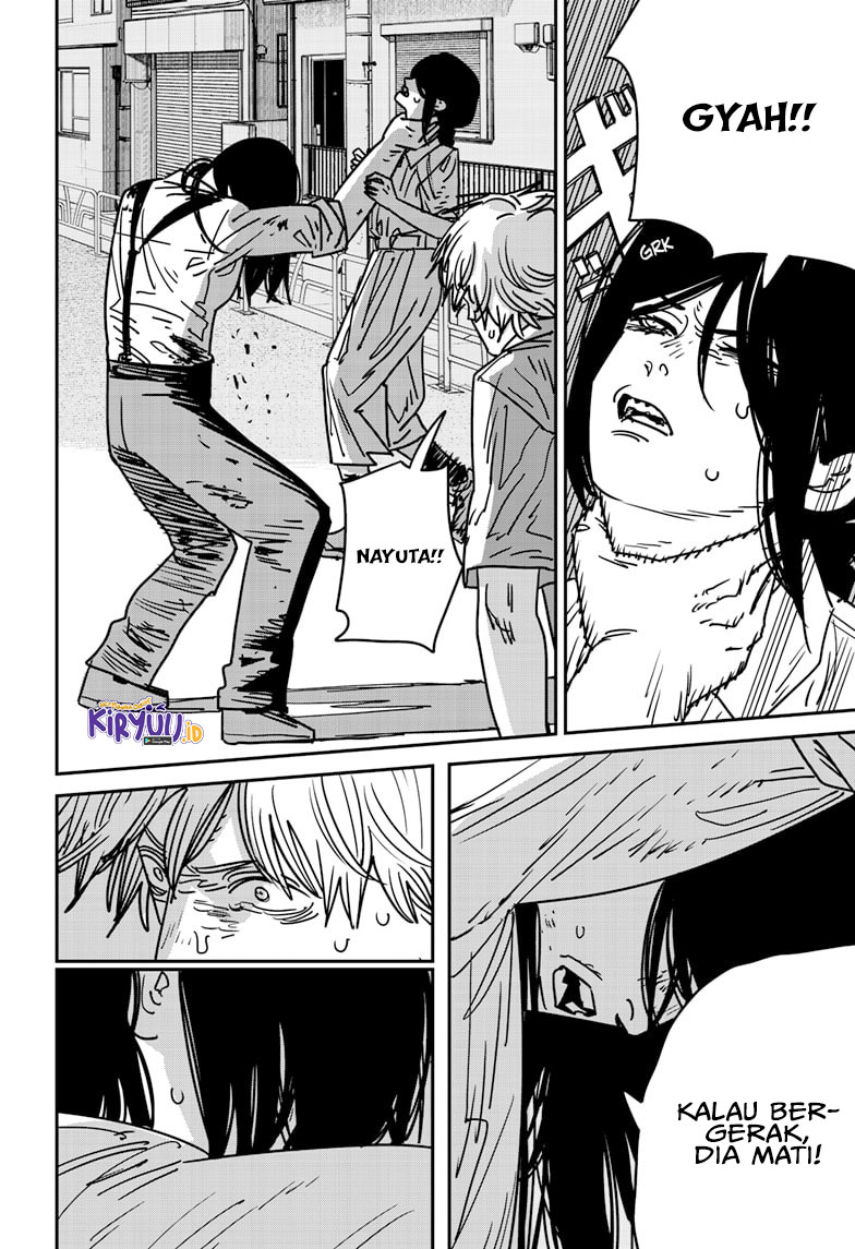 Read Chainsaw Man (ID) Manga Online