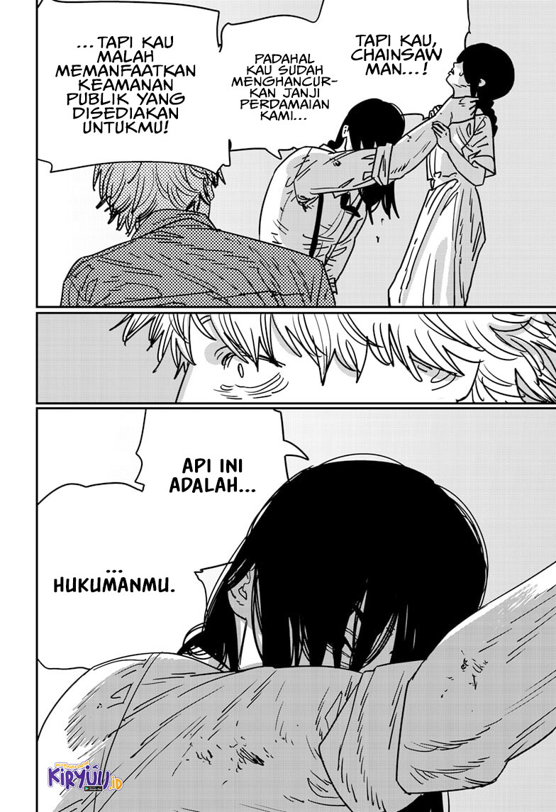 Read Chainsaw Man (ID) Manga Online