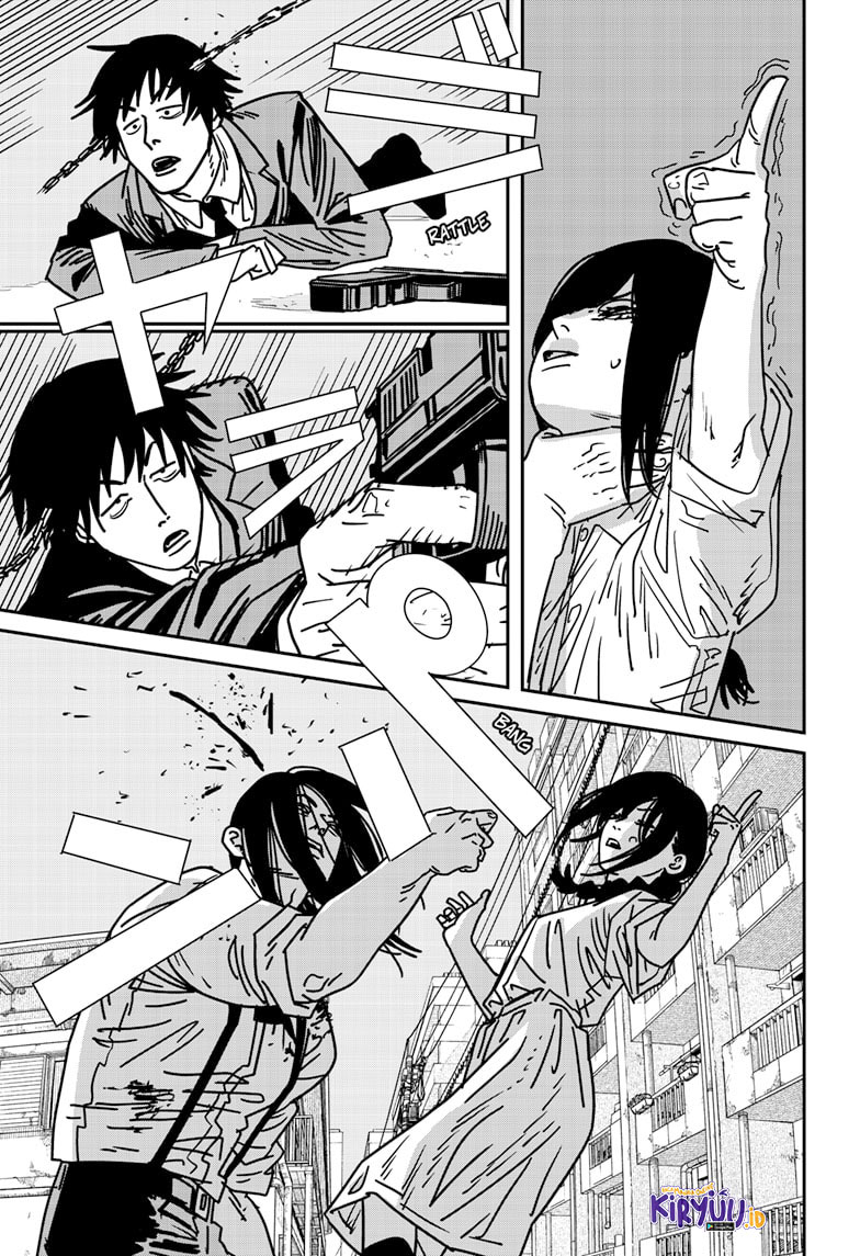 Read Chainsaw Man (ID) Manga Online