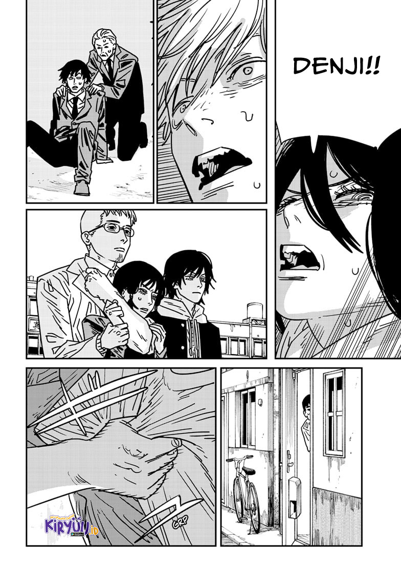Read Chainsaw Man (ID) Manga Online
