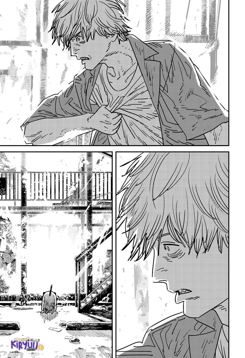 Read Chainsaw Man (ID) Manga Online