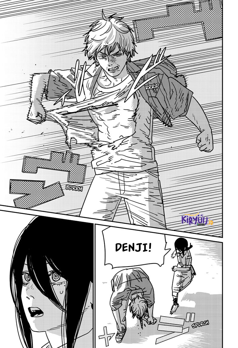 Read Chainsaw Man (ID) Manga Online