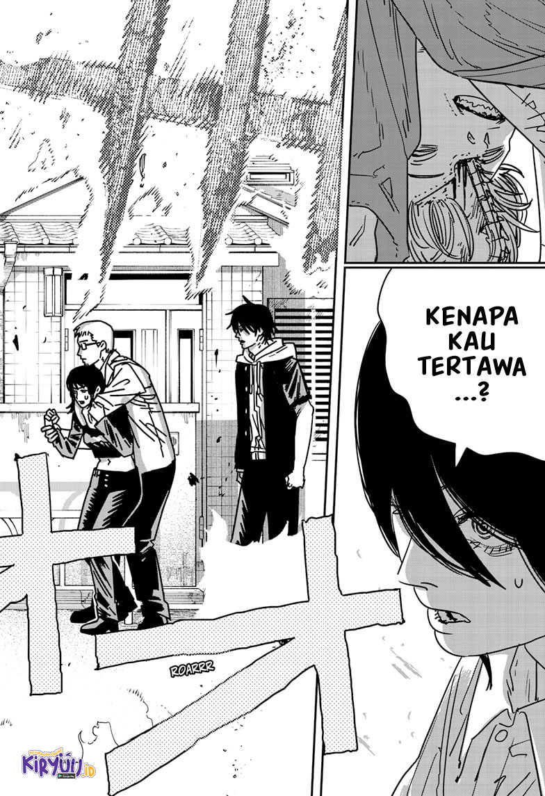 Read Chainsaw Man (ID) Manga Online