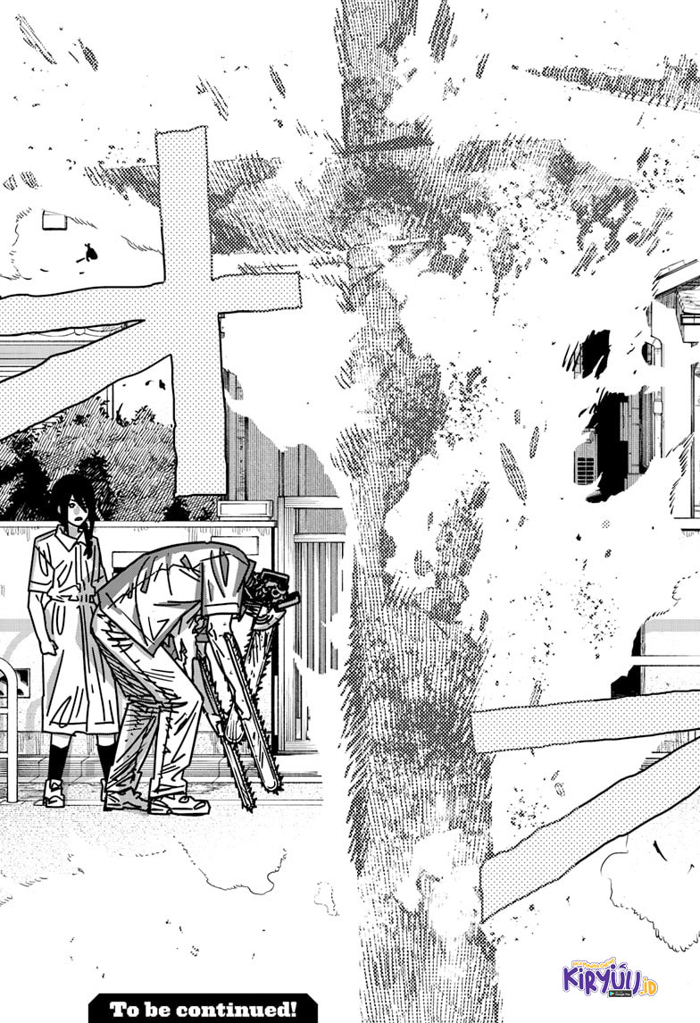 Read Chainsaw Man (ID) Manga Online
