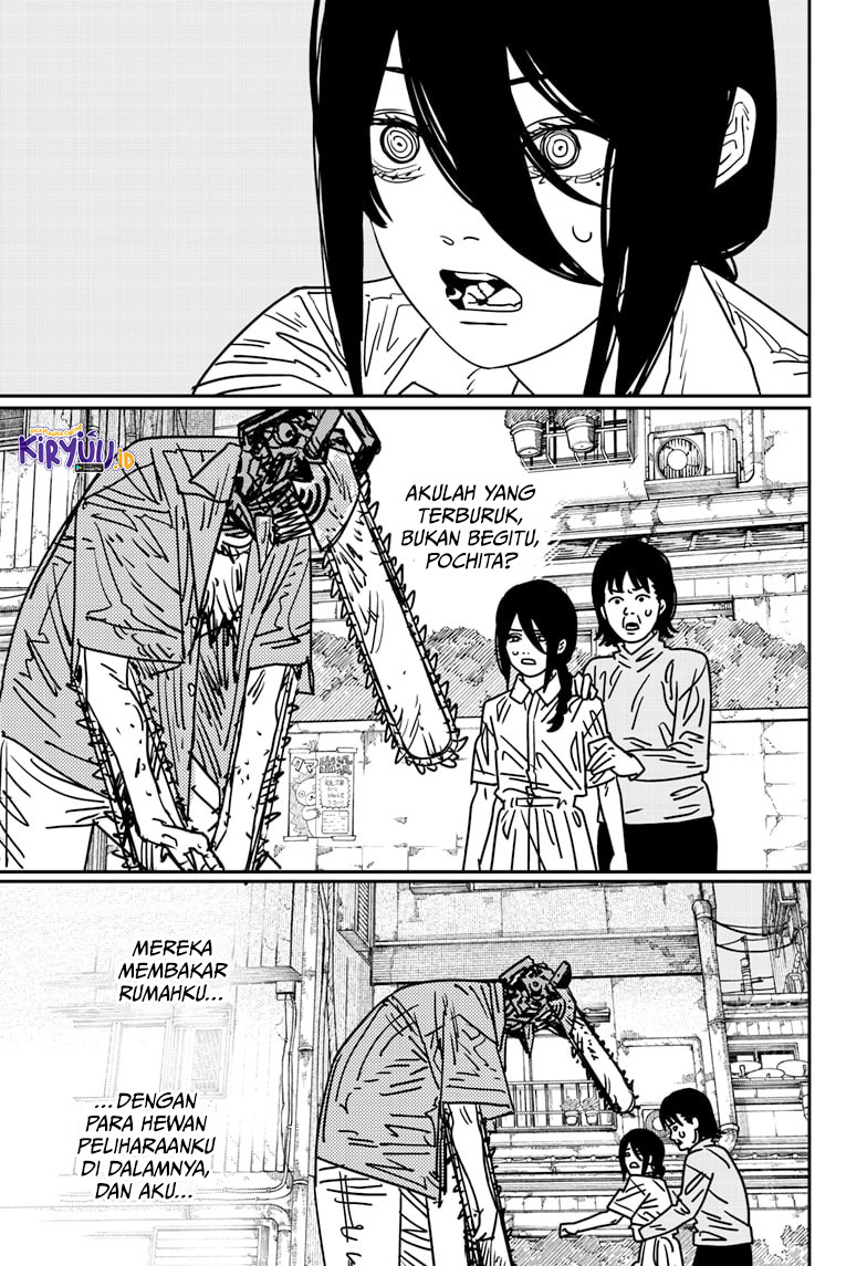 Read Chainsaw Man (ID) Manga Online