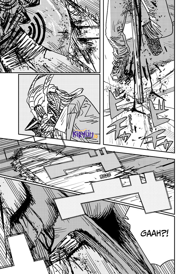 Read Chainsaw Man (ID) Manga Online