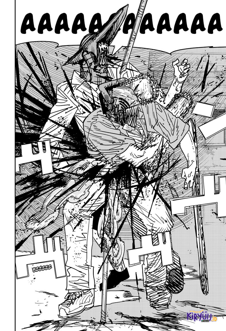 Read Chainsaw Man (ID) Manga Online
