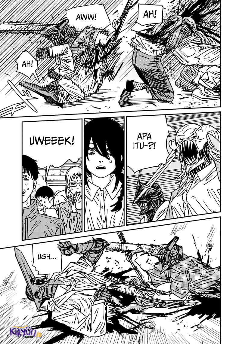 Read Chainsaw Man (ID) Manga Online