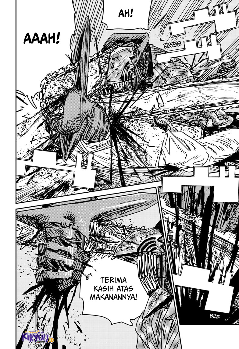Read Chainsaw Man (ID) Manga Online